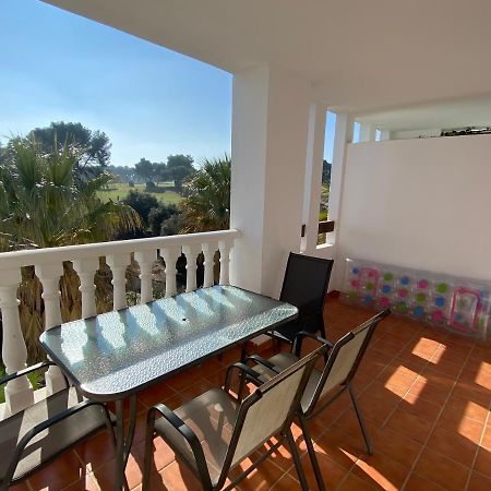 Villagolf Penthouse 奥里韦拉 外观 照片