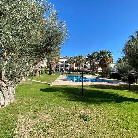 Villagolf Penthouse 奥里韦拉 外观 照片