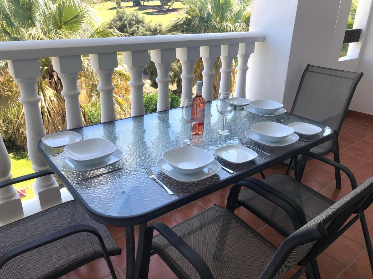 Villagolf Penthouse 奥里韦拉 外观 照片