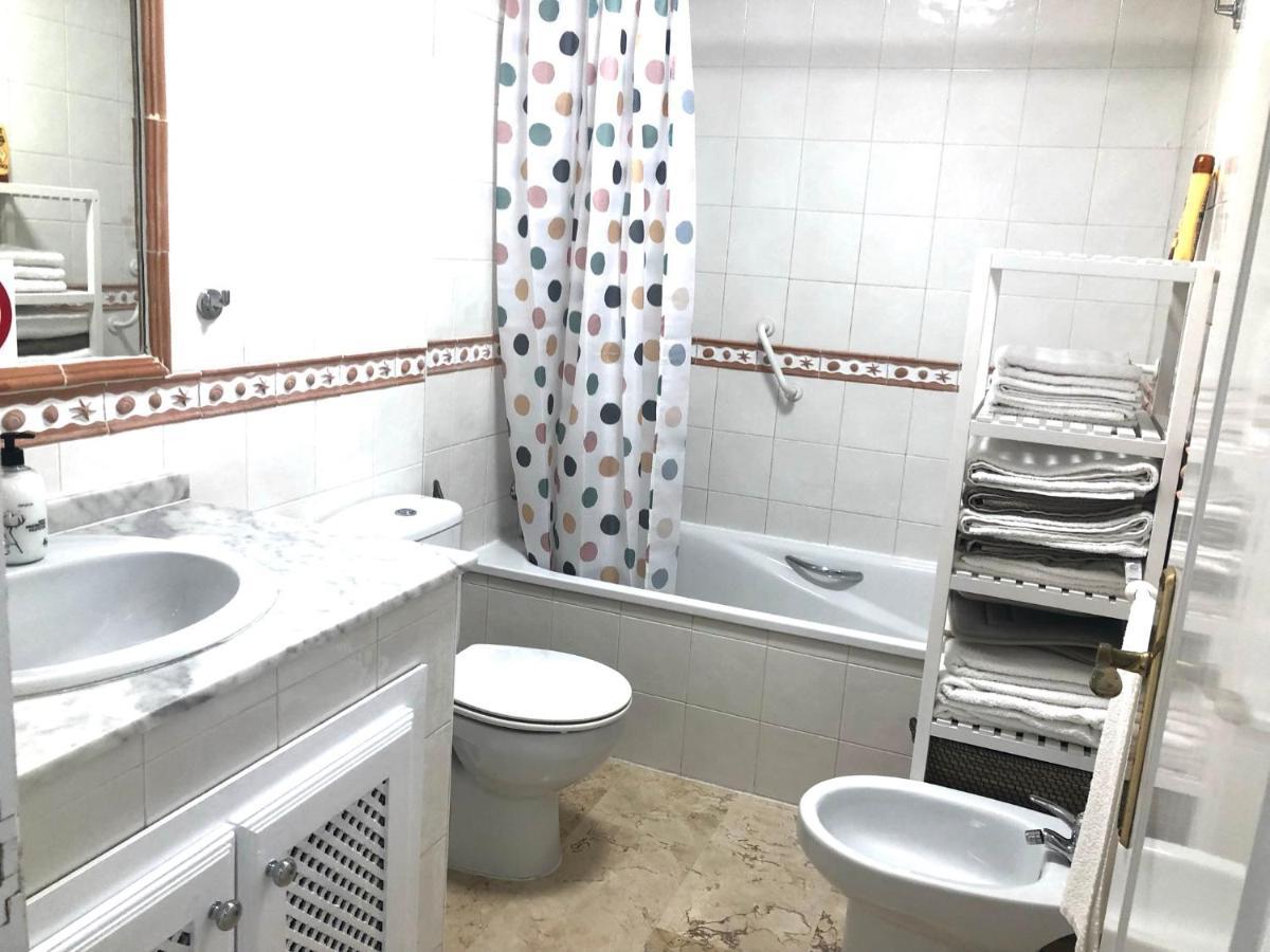 Villagolf Penthouse 奥里韦拉 外观 照片