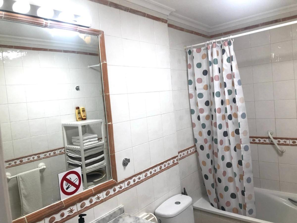 Villagolf Penthouse 奥里韦拉 外观 照片