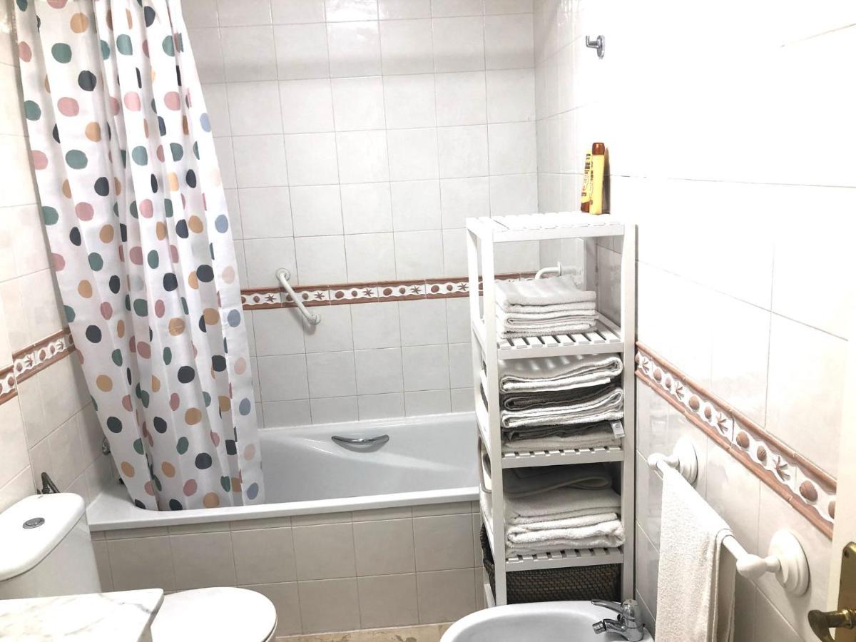 Villagolf Penthouse 奥里韦拉 外观 照片