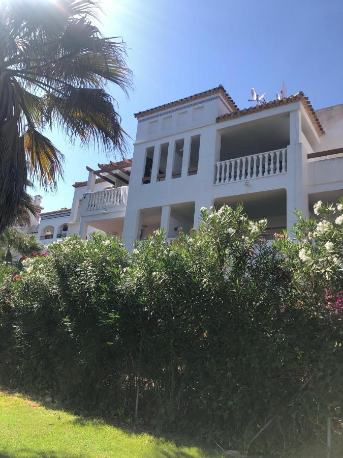 Villagolf Penthouse 奥里韦拉 外观 照片