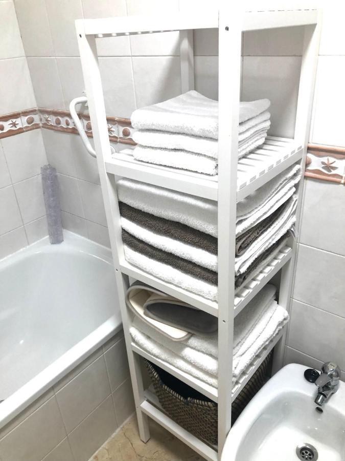 Villagolf Penthouse 奥里韦拉 外观 照片