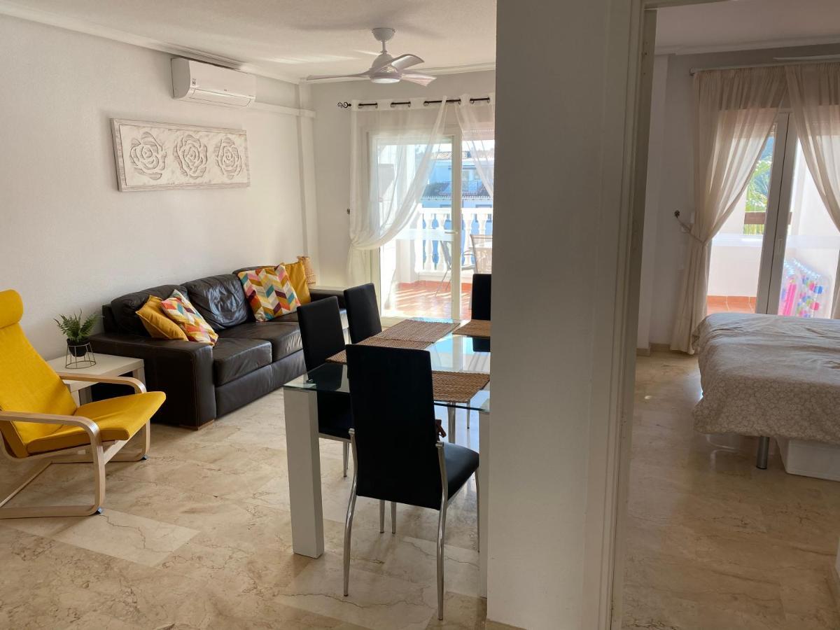 Villagolf Penthouse 奥里韦拉 外观 照片