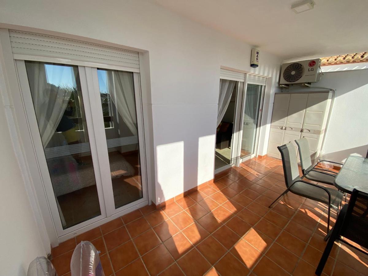 Villagolf Penthouse 奥里韦拉 外观 照片