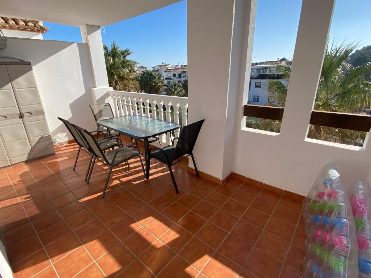 Villagolf Penthouse 奥里韦拉 外观 照片