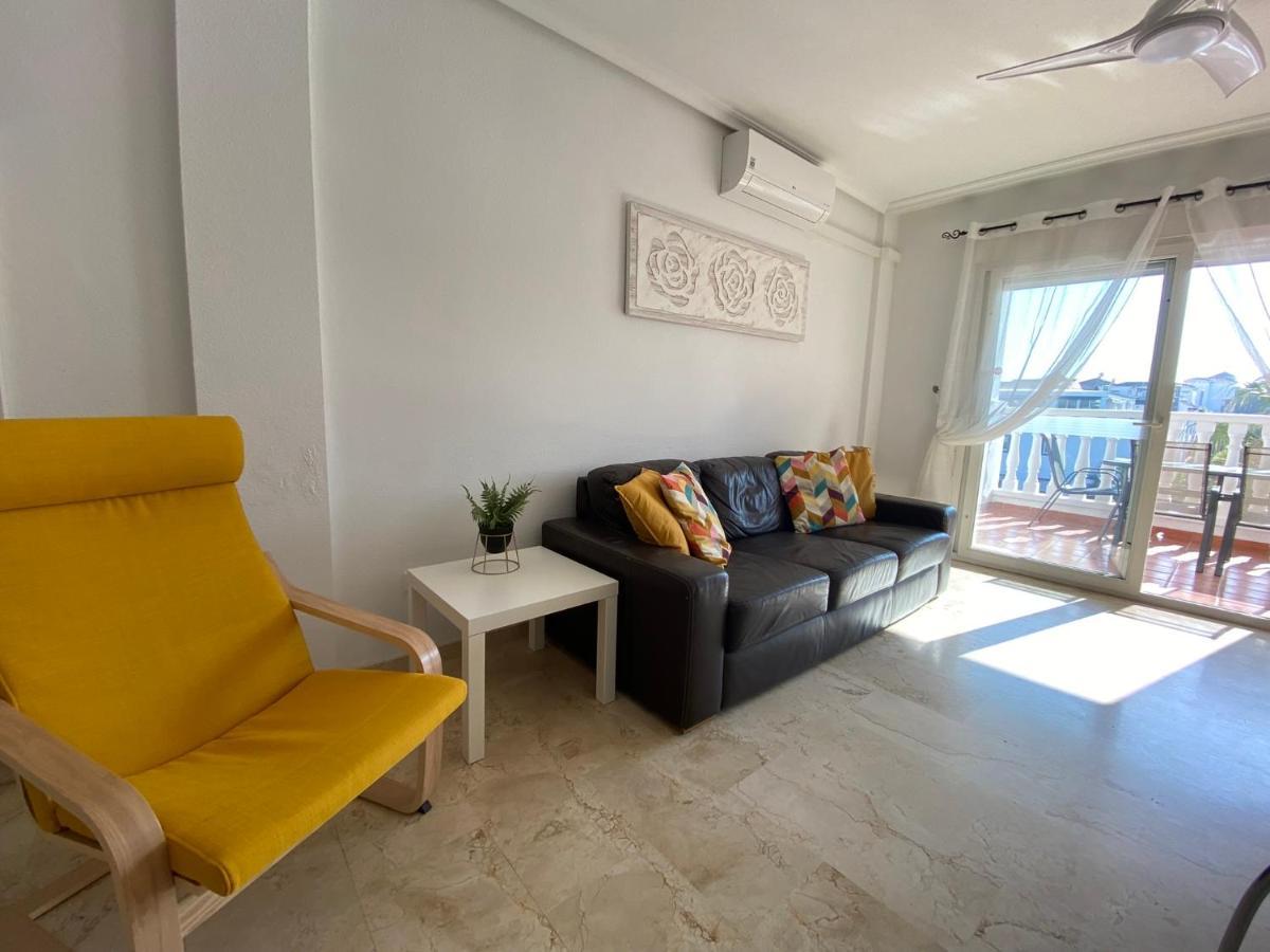 Villagolf Penthouse 奥里韦拉 外观 照片
