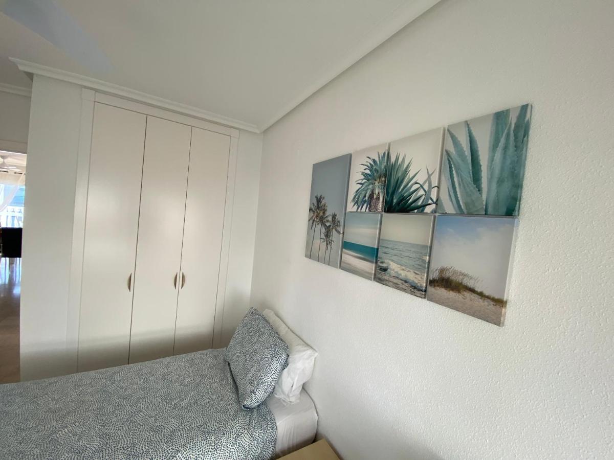 Villagolf Penthouse 奥里韦拉 外观 照片
