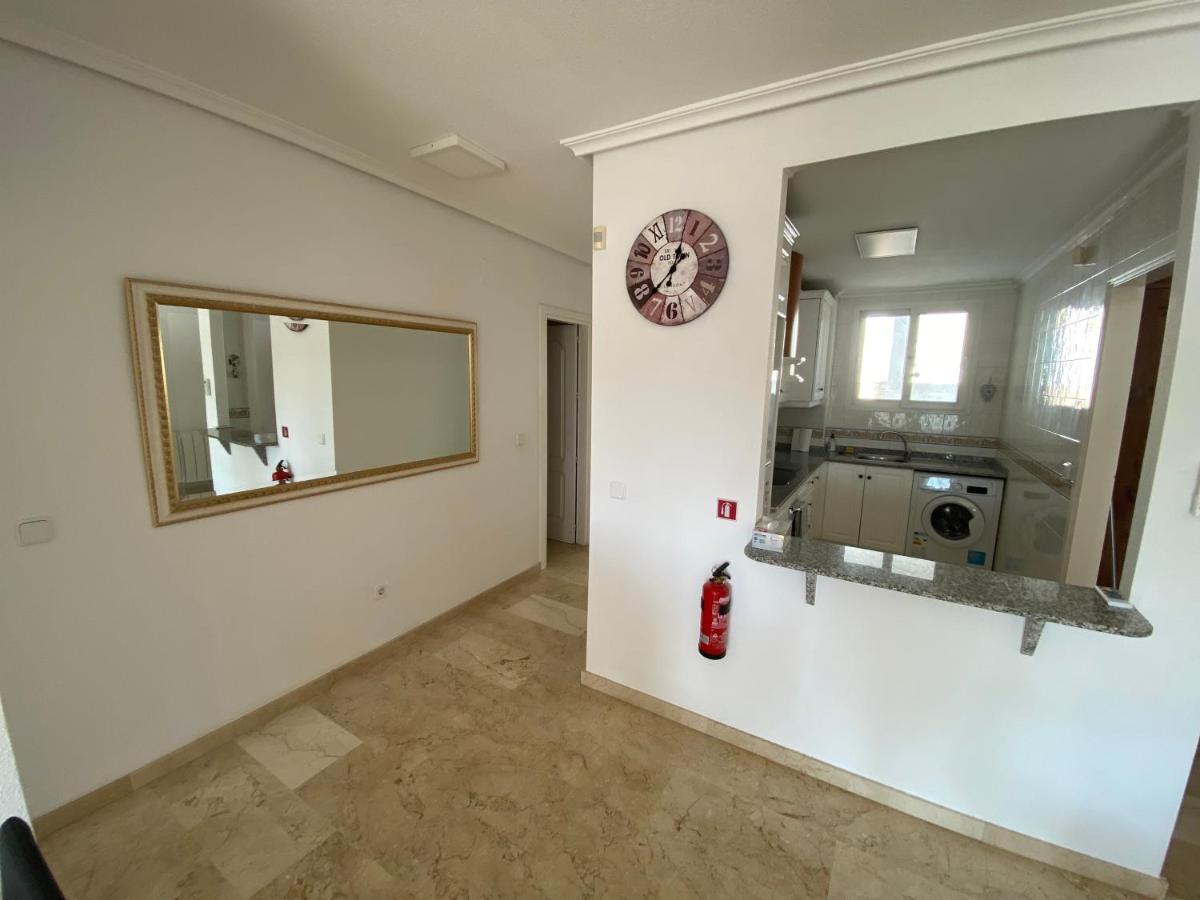 Villagolf Penthouse 奥里韦拉 外观 照片