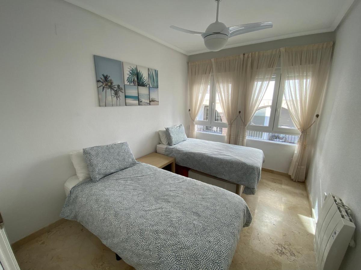 Villagolf Penthouse 奥里韦拉 外观 照片