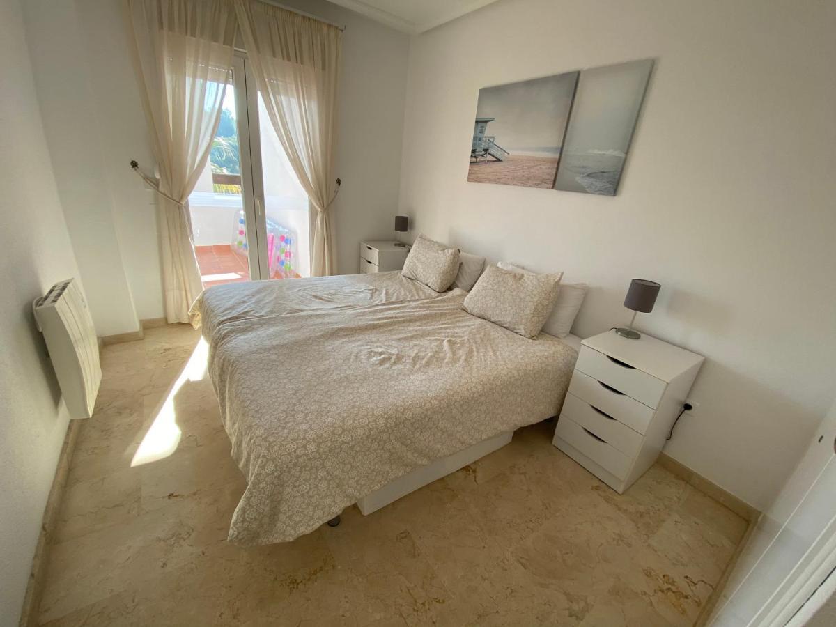 Villagolf Penthouse 奥里韦拉 外观 照片