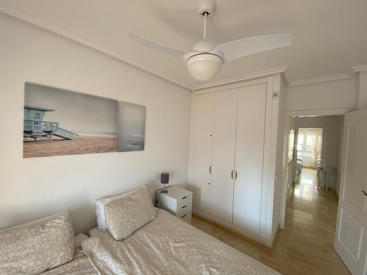 Villagolf Penthouse 奥里韦拉 外观 照片