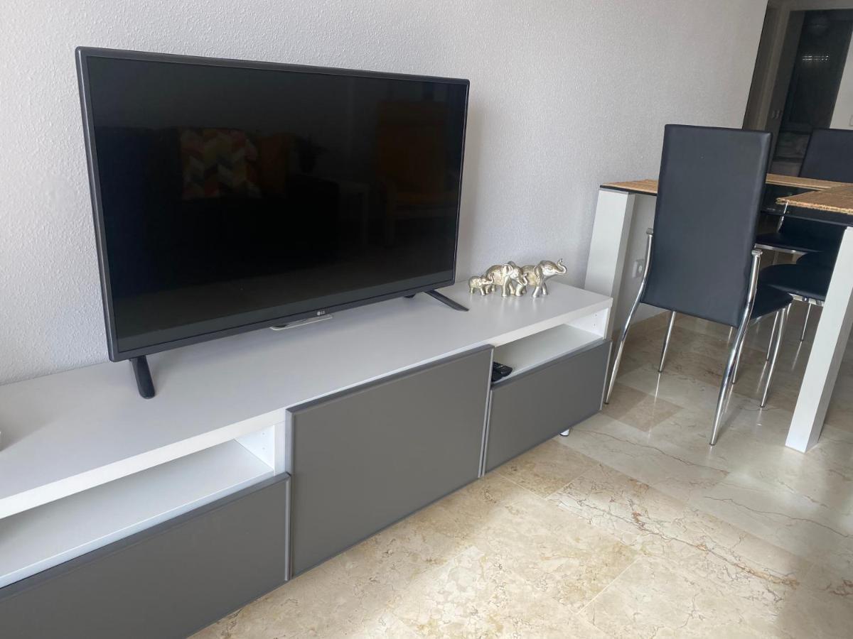 Villagolf Penthouse 奥里韦拉 外观 照片